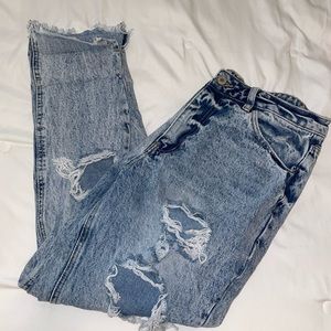 Mom Jeans